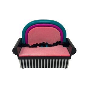 LOL‎ Surprise OMG Remix 4-in-1 Plane Bench Seat Replacement Seat Doll Furniture